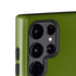 Disney Monsters University Oozma Kappa Galaxy S25 Ultra Impact Case