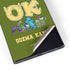 Disney Monsters University Oozma Kappa Galaxy S24 Ultra Skin