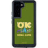 Disney Monsters University Oozma Kappa Galaxy S24 Waterproof Case