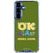 Disney Monsters University Oozma Kappa Galaxy S25 Clear Case