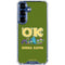 Disney Monsters University Oozma Kappa Galaxy S25 Plus Clear Case