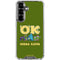 Disney Monsters University Oozma Kappa Galaxy S26 Clear Case