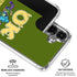 Disney Monsters University Oozma Kappa Galaxy S26 Clear Case