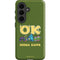 Disney Monsters University Oozma Kappa Galaxy S26 Impact Case