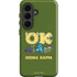 Disney Monsters University Oozma Kappa Galaxy S26 Impact Case
