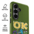 Disney Monsters University Oozma Kappa Galaxy S26 Impact Case