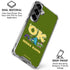 Disney Monsters University Oozma Kappa Galaxy S26 Plus Clear Case