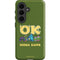 Disney Monsters University Oozma Kappa Galaxy S26 Plus Impact Case