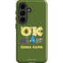 Disney Monsters University Oozma Kappa Galaxy S26 Plus Impact Case