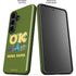 Disney Monsters University Oozma Kappa Galaxy S26 Plus Impact Case