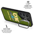 Disney Monsters University Oozma Kappa Galaxy S26 Plus Kickstand Case