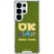 Disney Monsters University Oozma Kappa Galaxy S26 Ultra Clear Case