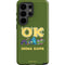Disney Monsters University Oozma Kappa Galaxy S26 Ultra Impact Case