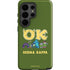 Disney Monsters University Oozma Kappa Galaxy S26 Ultra Impact Case