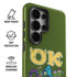 Disney Monsters University Oozma Kappa Galaxy S26 Ultra Impact Case