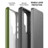 Disney Monsters University Oozma Kappa Galaxy S26 Ultra Impact Case