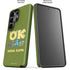 Disney Monsters University Oozma Kappa Galaxy S26 Ultra Impact Case