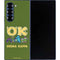 Disney Monsters University Oozma Kappa Galaxy Z Fold6 Skin