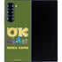 Disney Monsters University Oozma Kappa Galaxy Z Fold6 Skin