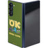Disney Monsters University Oozma Kappa Galaxy Z Fold6 Skin