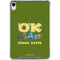 Disney Monsters University Oozma Kappa iPad 11th Gen (2025) Clear Case
