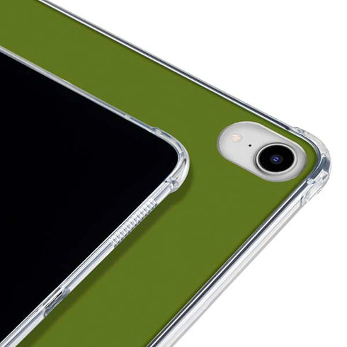 Disney Monsters University Oozma Kappa iPad 11th Gen (2025) Clear Case