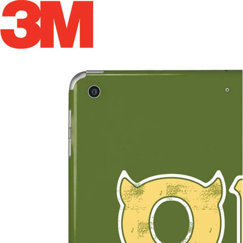 Disney Monsters University Oozma Kappa Apple iPad Skin
