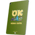 Disney Monsters University Oozma Kappa Apple iPad Air Skin