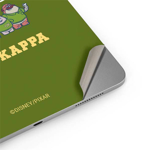 Disney Monsters University Oozma Kappa Apple iPad Air Skin