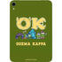 Disney Monsters University Oozma Kappa Apple iPad Mini Skin