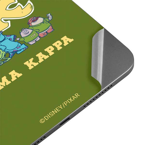Disney Monsters University Oozma Kappa Apple iPad Mini Skin