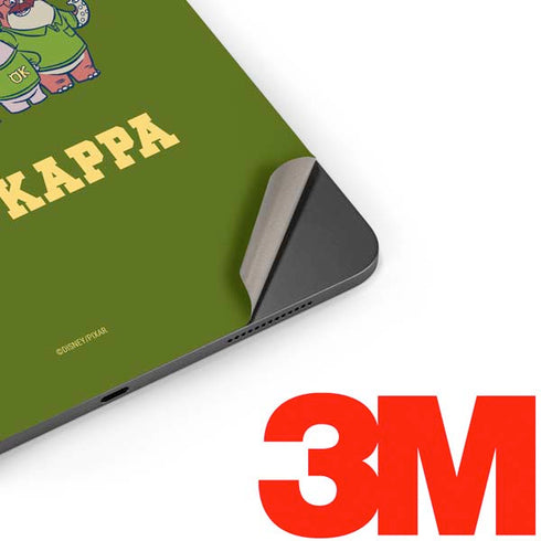 Disney Monsters University Oozma Kappa Apple iPad Pro Skin