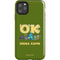 Disney Monsters University Oozma Kappa iPhone Cases