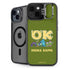Disney Monsters University Oozma Kappa iPhone 13 Kickstand Case