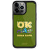 Disney Monsters University Oozma Kappa iPhone Cases