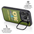 Disney Monsters University Oozma Kappa iPhone 13 Pro Kickstand Case
