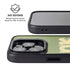 Disney Monsters University Oozma Kappa iPhone 13 Pro Kickstand Case
