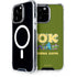 Disney Monsters University Oozma Kappa iPhone Cases