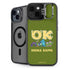 Disney Monsters University Oozma Kappa iPhone 14 Kickstand Case