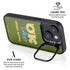 Disney Monsters University Oozma Kappa iPhone 14 Plus Kickstand Case