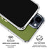 Disney Monsters University Oozma Kappa iPhone 15 Clear Case