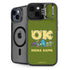 Disney Monsters University Oozma Kappa iPhone 15 Kickstand Case