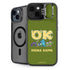 Disney Monsters University Oozma Kappa iPhone 15 Plus Kickstand Case