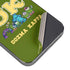 Disney Monsters University Oozma Kappa iPhone 15 Pro Max Skin