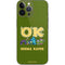Disney Monsters University Oozma Kappa iPhone 15 Pro Max Skin