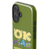 Disney Monsters University Oozma Kappa iPhone 16 Impact Case