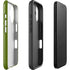 Disney Monsters University Oozma Kappa iPhone 16 Impact Case