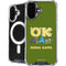 Disney Monsters University Oozma Kappa iPhone 16 MagSafe Case