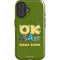 Disney Monsters University Oozma Kappa iPhone 16 Magsafe Impact Case