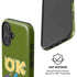 Disney Monsters University Oozma Kappa iPhone 16 Magsafe Impact Case